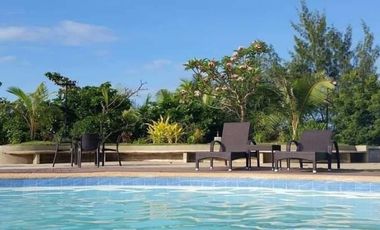 Beach Lot in a Fully Developed Ananya Coast Liloan
