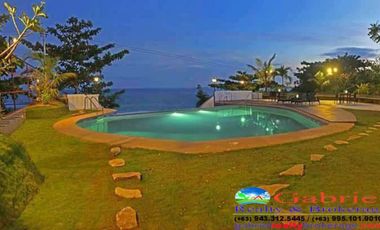 Beach Lot in a Fully Developed Ananya Coast Liloan