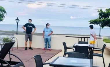Beach Lot in a Fully Developed Ananya Coast Liloan
