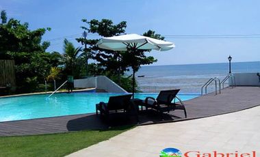 Beach Lot in a Fully Developed Ananya Coast Liloan
