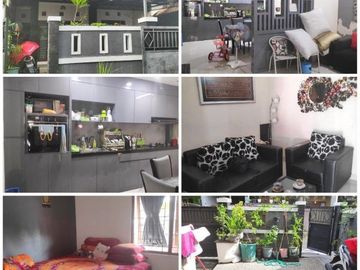 Sewa Rumah Minimalis 3 Kamar Tidur di Denpasar