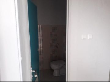 Rumah 535 juta green leaf village di jabon bedahan depok