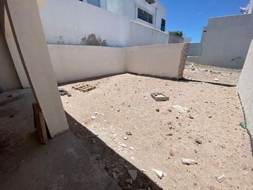 Se Vende Residencia en Grand Preserve Juriquilla, Roof Garden, Jardín, de Autor