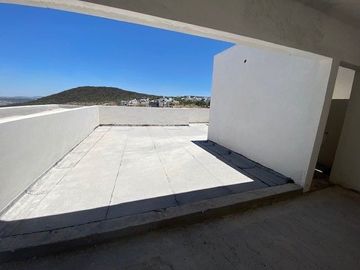 Se Vende Residencia en Grand Preserve Juriquilla, Roof Garden, Jardín, de Autor
