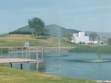 Se Vende Residencia en Grand Preserve Juriquilla, Roof Garden, Jardín, de Autor