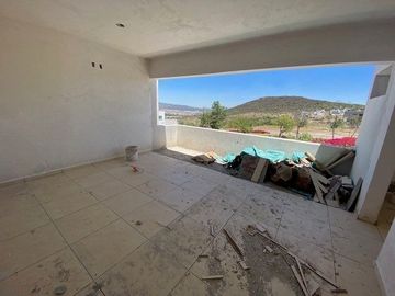 Se Vende Residencia en Grand Preserve Juriquilla, Roof Garden, Jardín, de Autor