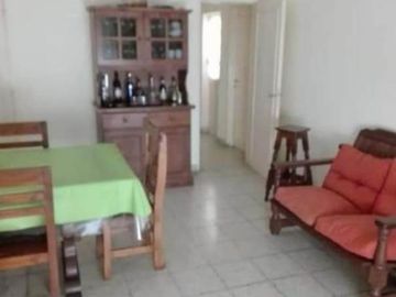 Casa mas dos departamentos en Bahía Blanca