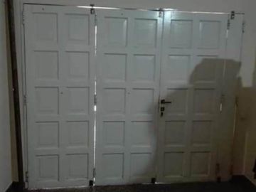 Casa mas dos departamentos en Bahía Blanca