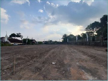 Paling Laris Tamanmartani ; Rumah Tipe 36 Khas Jawa