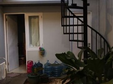 RUMAH MEWAH SIAP HUNI 2LT DALAM PERUMAHAN DIPALAGAN