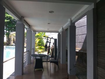 RUMAH MEWAH SIAP HUNI 2LT DALAM PERUMAHAN DIPALAGAN