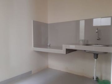 RUMAH SIAP HUNI NUANSA ASRI DALAM CLUSTER DI SLEMAN