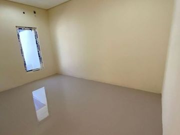 Rumah Baru Renovasi Darmo Indah Timur, Siap Huni Hadap Timur eladn