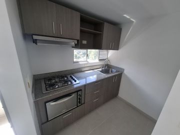 apartamento en arriendo en las antillas. Cod A515688