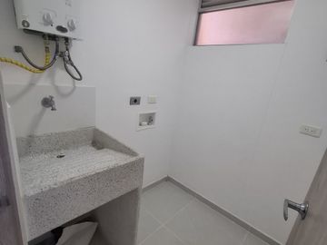 apartamento en arriendo en las antillas. Cod A515688