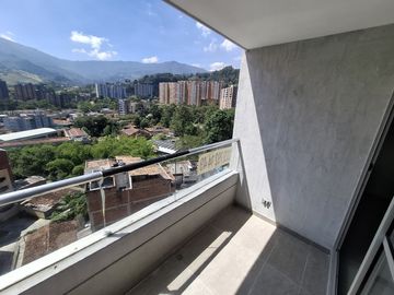 apartamento en arriendo en las antillas. Cod A515688