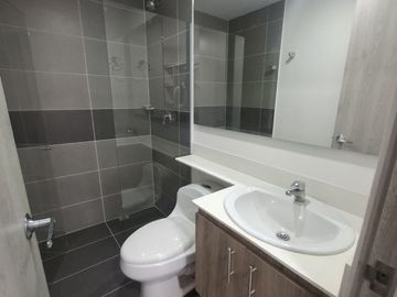 apartamento en arriendo en las antillas. Cod A515688