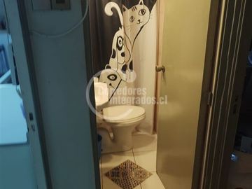 Casa en Venta en General Blanche / Metro Los Domínicos