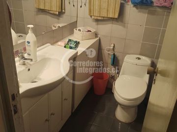 Casa en Venta en General Blanche / Metro Los Domínicos