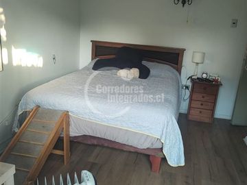 Casa en Venta en General Blanche / Metro Los Domínicos
