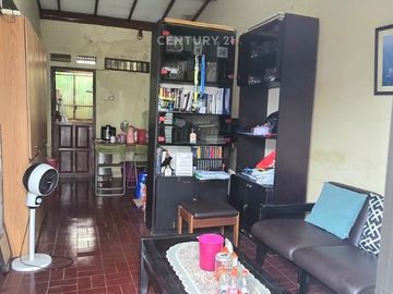 Dijual Rumah Di Kawasan Berkembang Raya Kalimalang Jakarta Timur