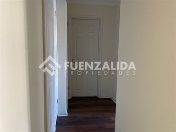 Departamento en arriendo de 3 dorm. en Viña del Mar
