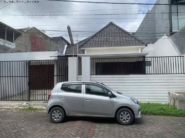 Rumah Manyar Tirtomoyo Minimalis, Siap Huni