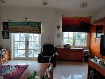 DIJUAL RUMAH RAPIH TERAWAT LOKASI STRATEGIS DI BANJAR WIJAYA