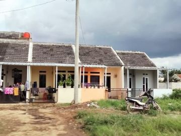 Rumah minimalis harga MURAH di daerah Cibaduyut Bandung