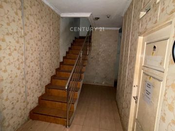 Rumah Cocok Untuk Usaha Lokasi Villa Tomang Baru Pasar Kemis