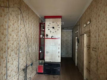 Rumah Cocok Untuk Usaha Lokasi Villa Tomang Baru Pasar Kemis