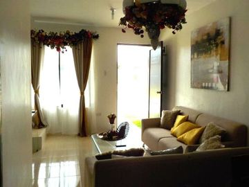 Rent to Own Townhouses in Lapu-Lapu, Cebu
