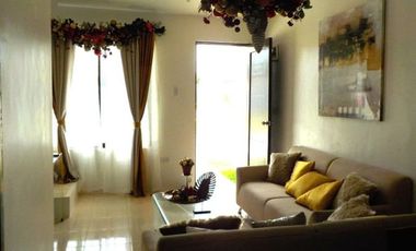 Rent to Own Townhouses in Lapu-Lapu, Cebu