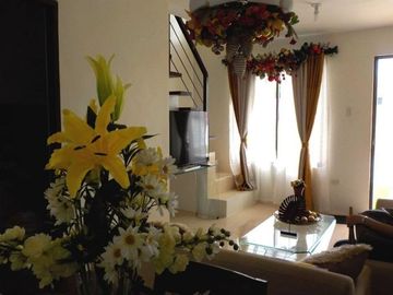 Rent to Own Townhouses in Lapu-Lapu, Cebu