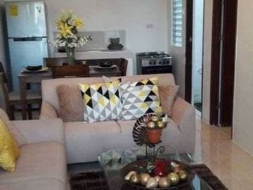 Rent to Own Townhouses in Lapu-Lapu, Cebu