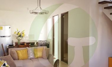 Rent to Own Townhouses in Lapu-Lapu, Cebu