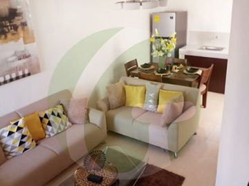 Rent to Own Townhouses in Lapu-Lapu, Cebu