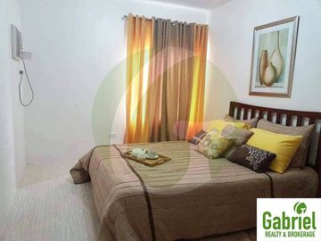 Rent to Own Townhouses in Lapu-Lapu, Cebu