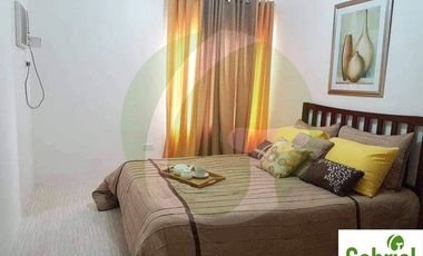 Rent to Own Townhouses in Lapu-Lapu, Cebu