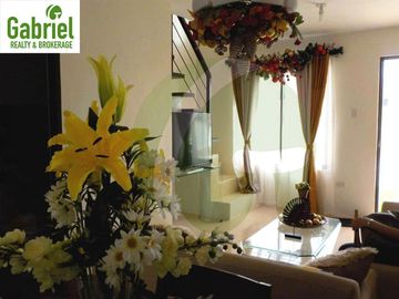 Rent to Own Townhouses in Lapu-Lapu, Cebu
