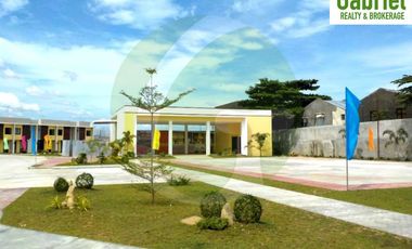 Rent to Own Townhouses in Lapu-Lapu, Cebu