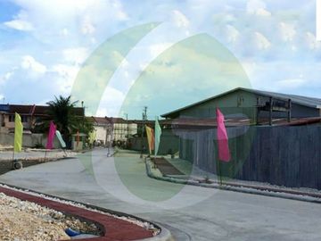 Rent to Own Townhouses in Lapu-Lapu, Cebu