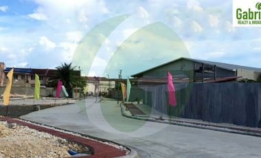 Rent to Own Townhouses in Lapu-Lapu, Cebu
