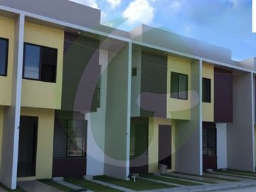 Rent to Own Townhouses in Lapu-Lapu, Cebu