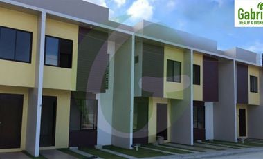 Rent to Own Townhouses in Lapu-Lapu, Cebu