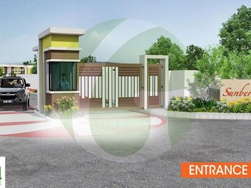Rent to Own Townhouses in Lapu-Lapu, Cebu