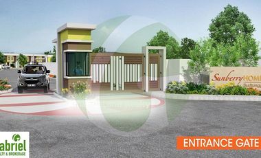 Rent to Own Townhouses in Lapu-Lapu, Cebu