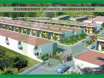 Rent to Own Townhouses in Lapu-Lapu, Cebu