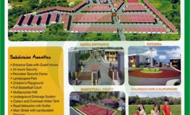 Rent to Own Townhouses in Lapu-Lapu, Cebu