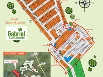 Rent to Own Townhouses in Lapu-Lapu, Cebu